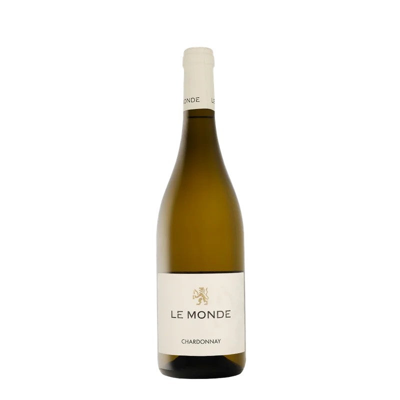 LeMondeChardonnay2022|13%|0,75l