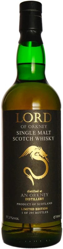 LORDofORKNEY,57,3%,sherrycask,limitedsinglecaskbottling
