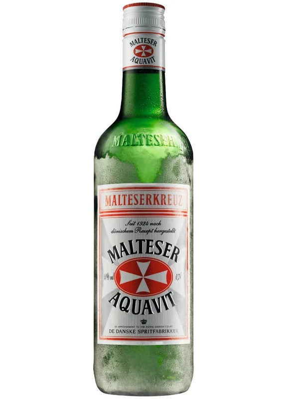 MalteserAquavit|40%|1l