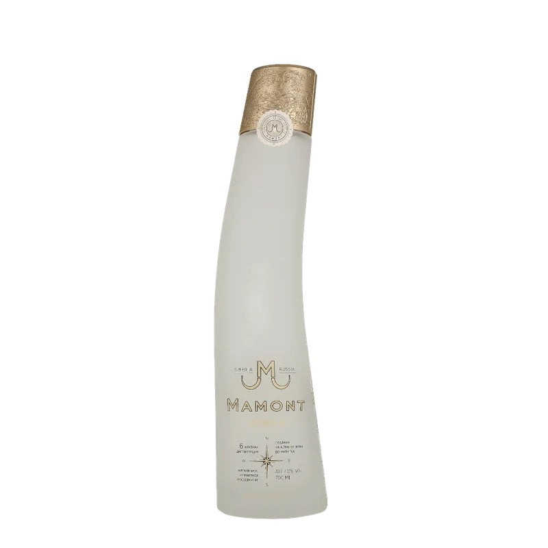 MamontVodka|40%|0,70l