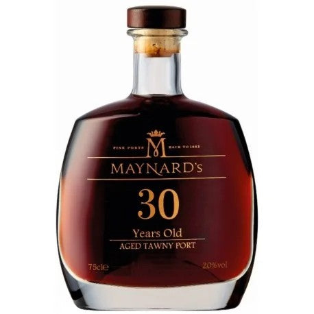 Maynards30YearOldTawnyPort75cl