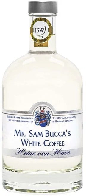 Mr.SamBucca´s|38%|0,50l