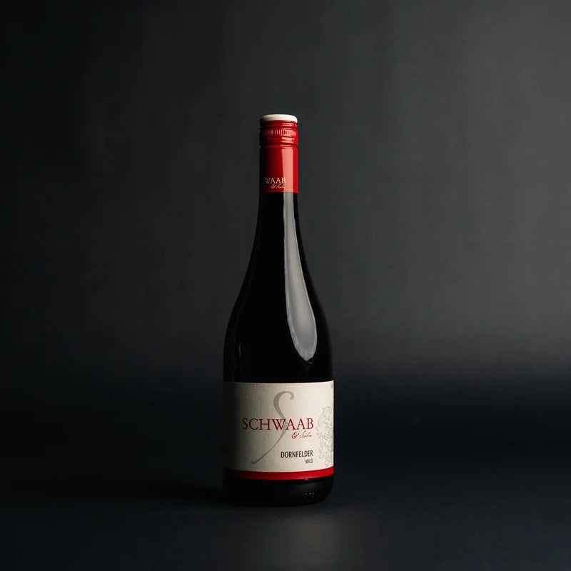 Nr.162022erDornfelderMild