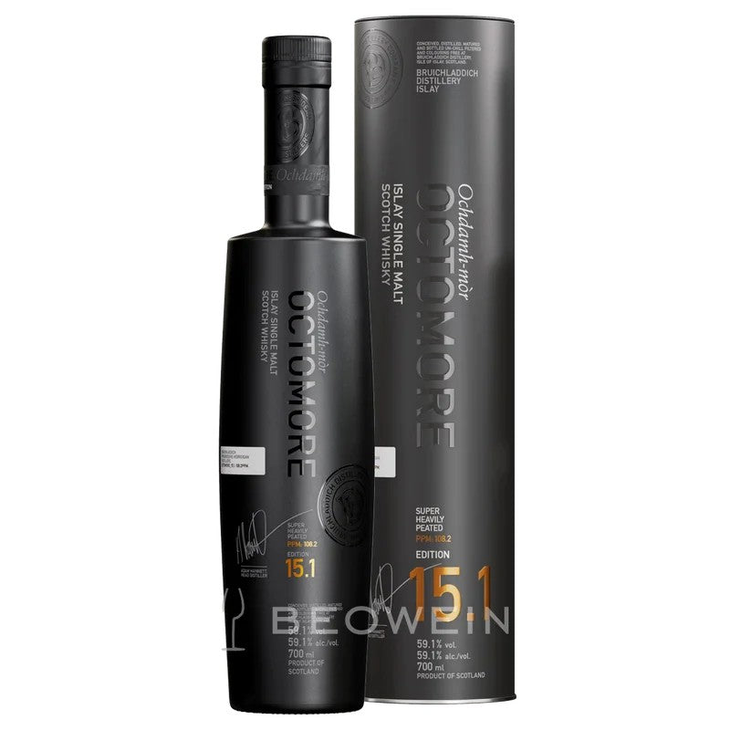 Octomore15.10,7l–BEOWEIN