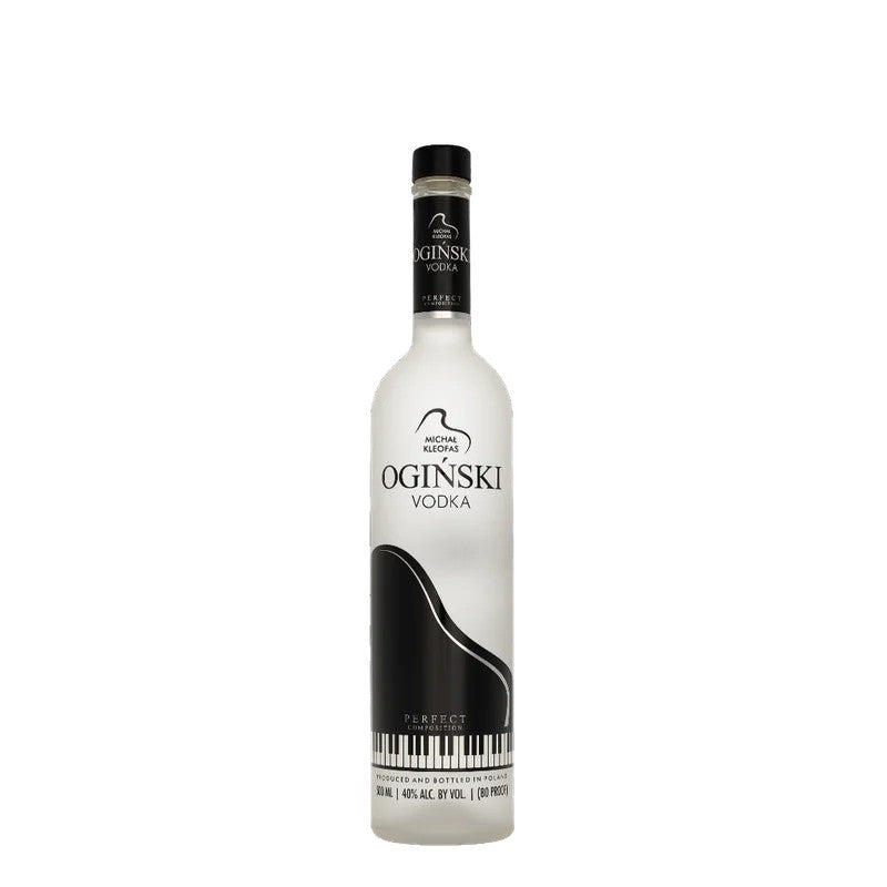 OginskiVodka|40%|0,50l