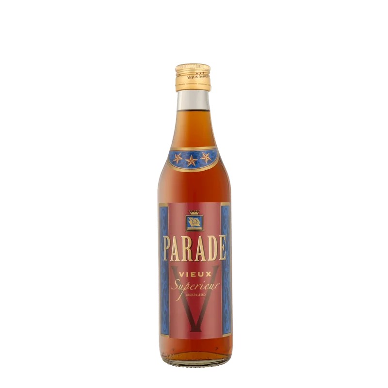 ParadeVieux|35%|0,50l