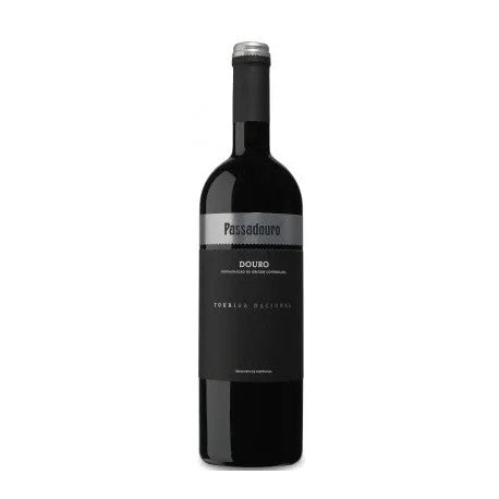 PassadouroTourigaNacionalRotwein75cl