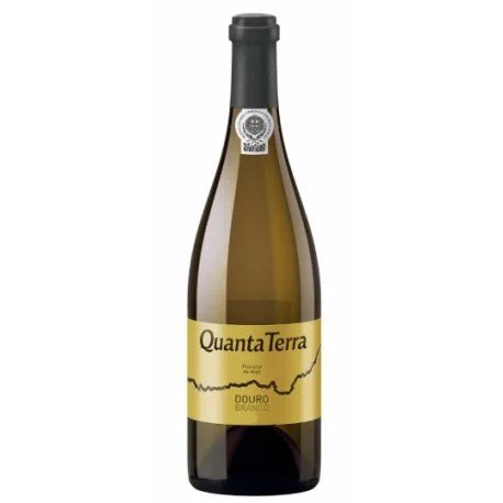 QuantaTerraGrandeReservaGoldEditionWeißwein75cl