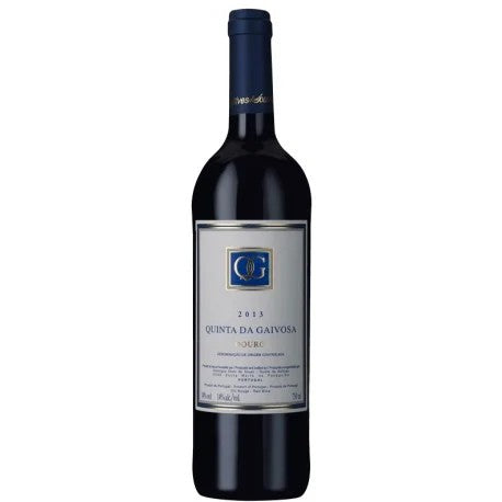 QuintadaGaivosaRotwein75cl
