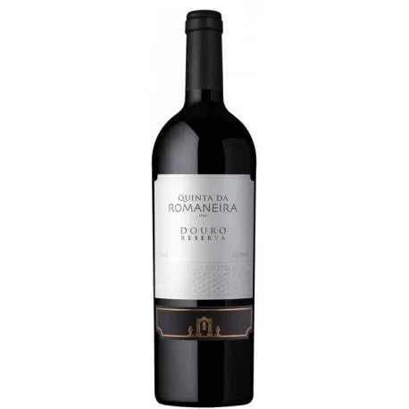QuintadaRomaneiraReservaRotwein75cl