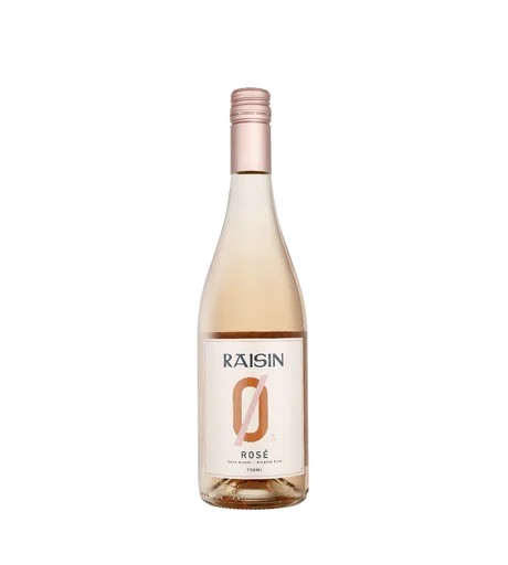 RaisinRose0.75liter