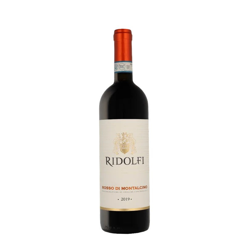RidolfiRossodiMontalcino2019|14%|0,75l