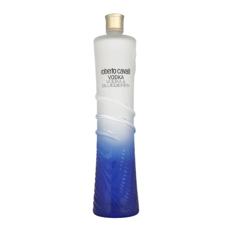 RobertoCavalliVodkaBlueberry|40%|1l