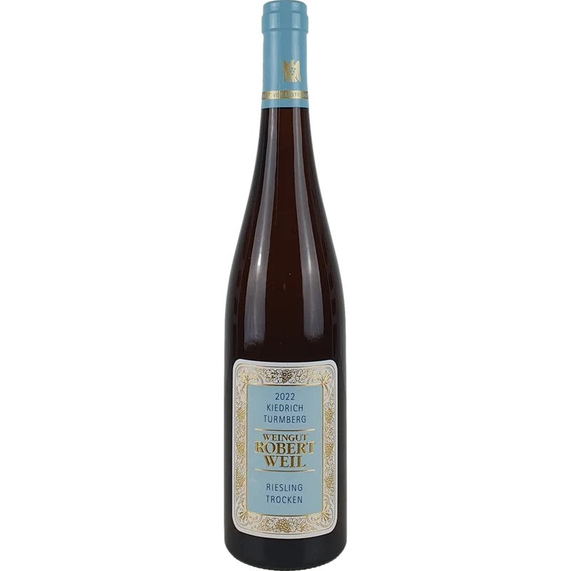 RobertWeilKiedrichTurmbergRiesling2022–0,75l