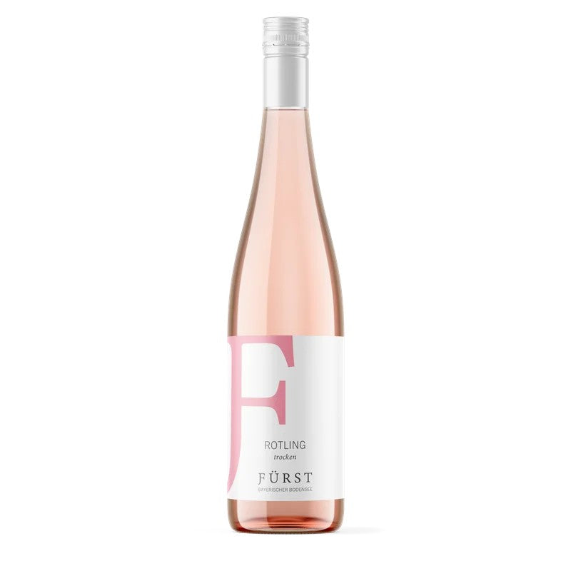 Rotling„Pink&Dry“trocken