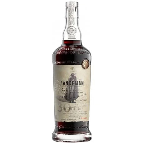 Sandeman30YearOldTawnyPort50cl