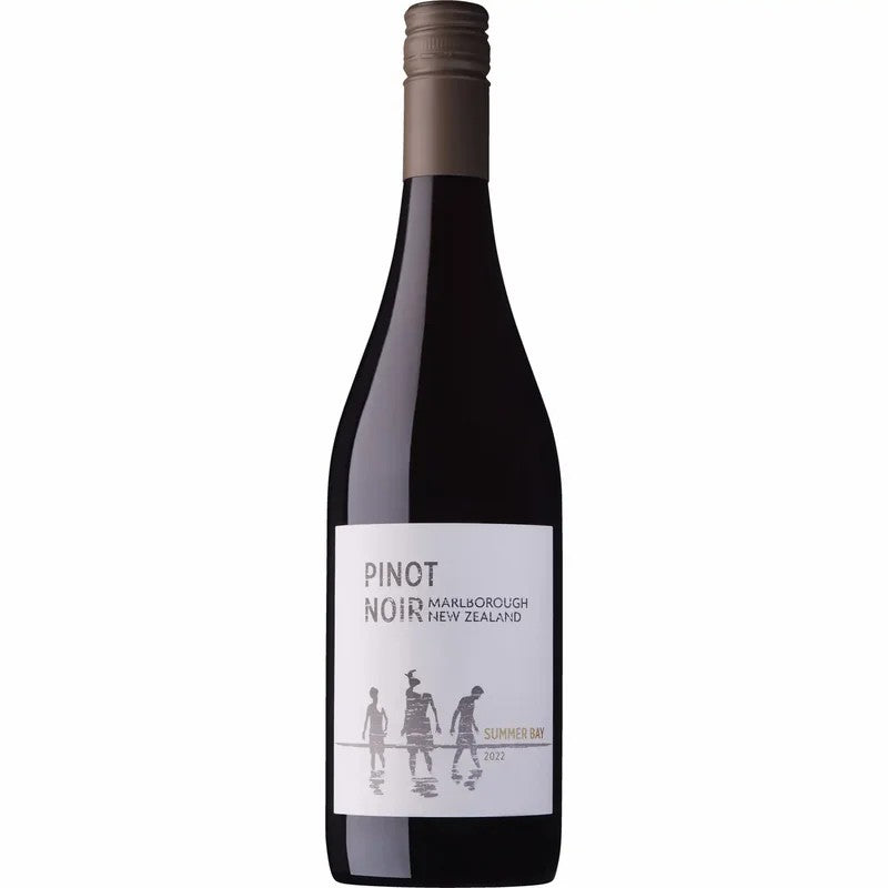 SummerBayPinotNoir|13%|0,75l
