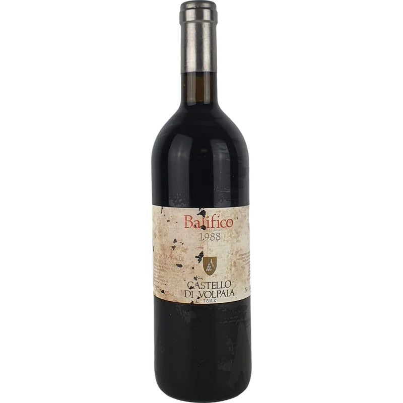 VolpaiaBalifico1988–0,75l