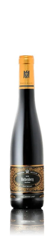 WegelerDoctorRieslingTrockenbeerenauslese2019–0,375l