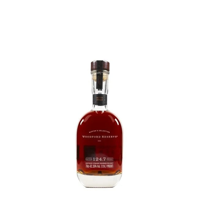 WoodfordReserveMCBatch124.7Proof